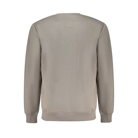 Ontspannen Crewneck Sweatshirt Model Le32014 - Image 2