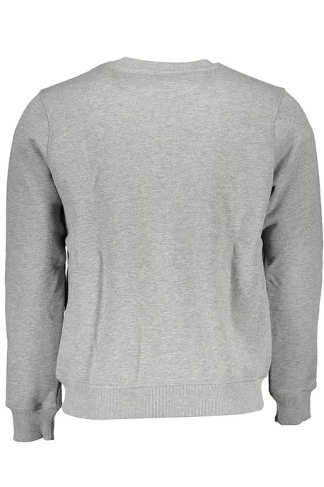 Crew Neck Sweatshirt Nsclassic Modell - Image 2