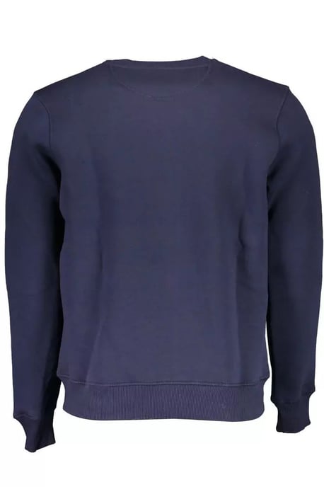 Crew Neck Sweatshirt Ns16229 - Image 2