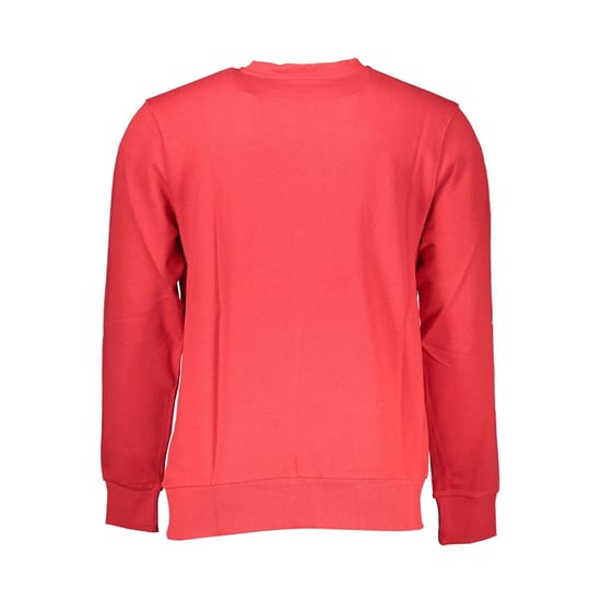 Crew Neck Sweatshirt Ns Classic Model - Image 2