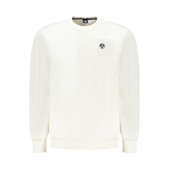 Crew Neck Sweatshirt Classic Fit - Image 1