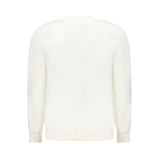 Crew Neck Sweatshirt Classic Fit - Image 2