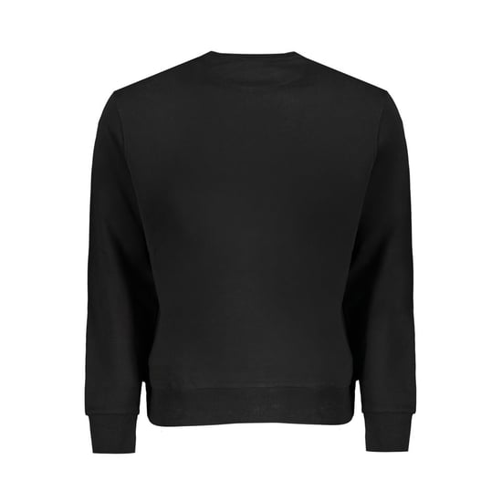 Crew Neck Sweatshirt Ns111 - Image 2