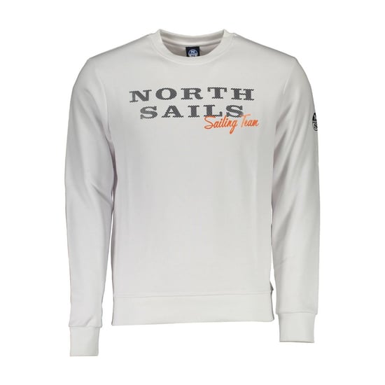 Sailing Team Crew Neck Sweatshirt - Image 2