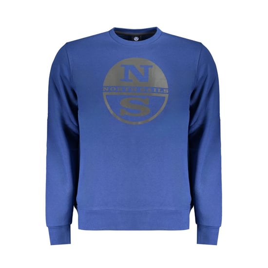 Crewneck Sweater Nslogo - Image 1