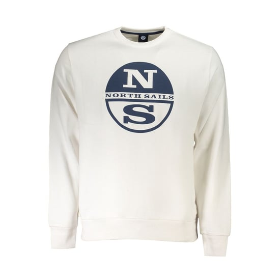 Crew Neck Sweatshirt Ns2302 - Image 1