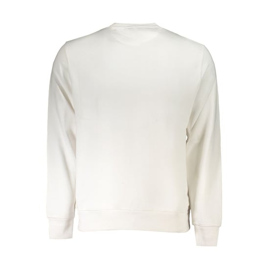 Crew Neck Sweatshirt Ns2302 - Image 2