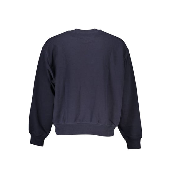 Klassisk Passform Crew Neck Sweatshirt - Image 1