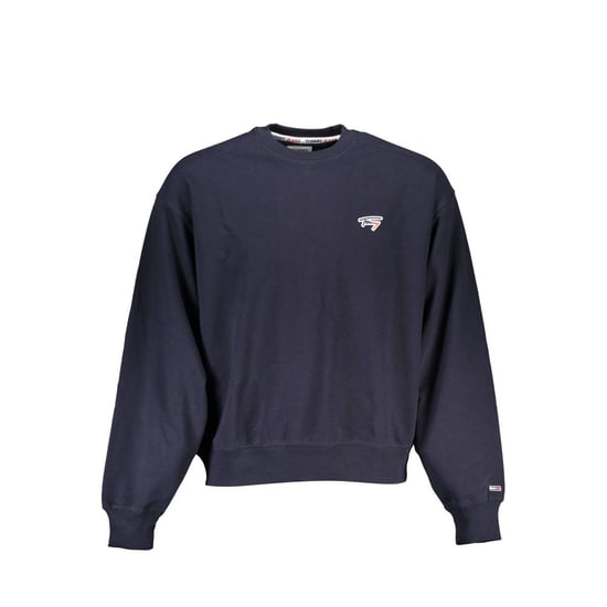Klassisk Passform Crew Neck Sweatshirt - Image 2
