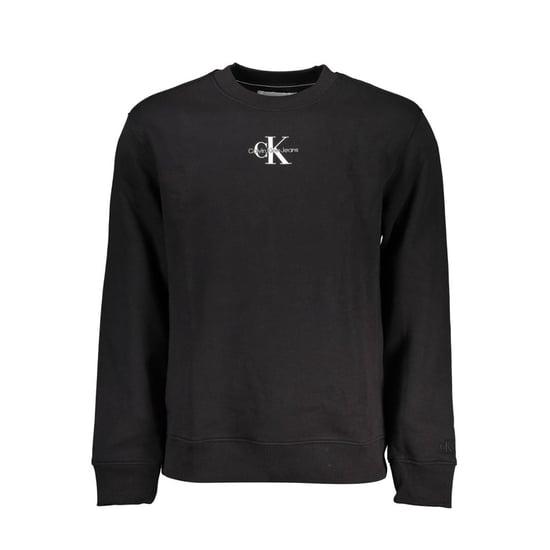 Ckj Monogram Crew Neck Tröja - Image 1