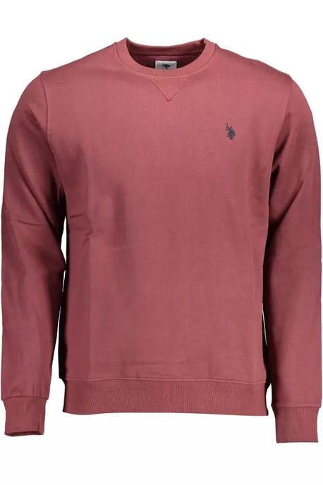 Klassieke Passform Crew Neck Sweatshirt - Image 2
