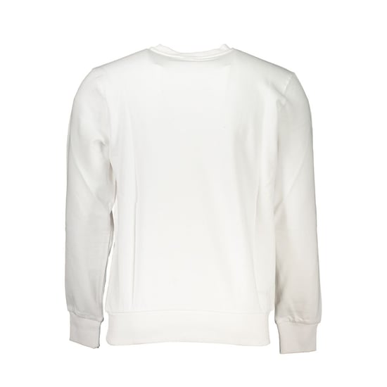 Ronde Hals Sweater Offwhite - Image 2