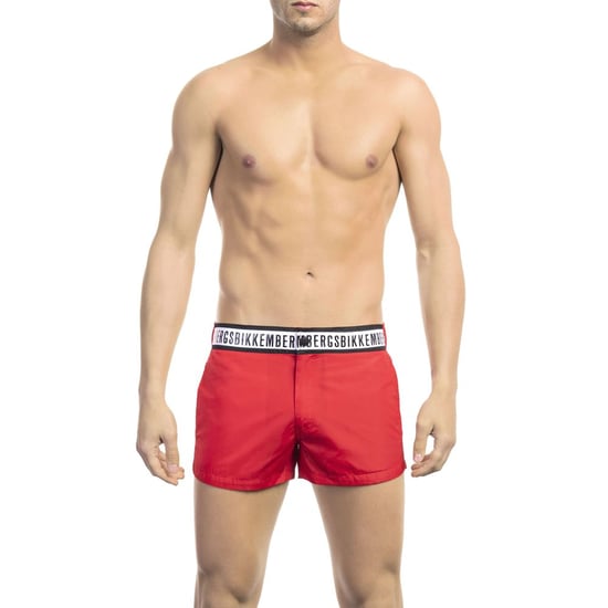 Bikkembergs Swim Trunks Quick Dry - Image 1