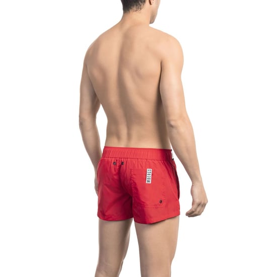 Bikkembergs Zwemshorts Sneldrogend - Image 2