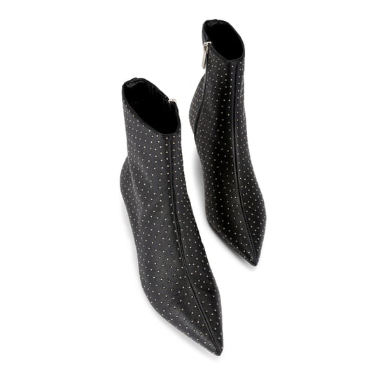 Carvela Marcia Ankle Boots - Image 2