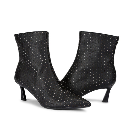Carvela Marcia Ankle Boots - Image 4