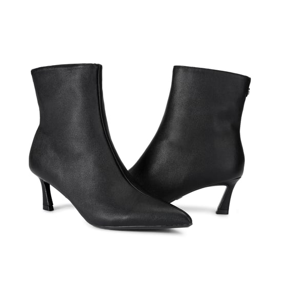 Carvela Marcia Ankle Boots - Image 4