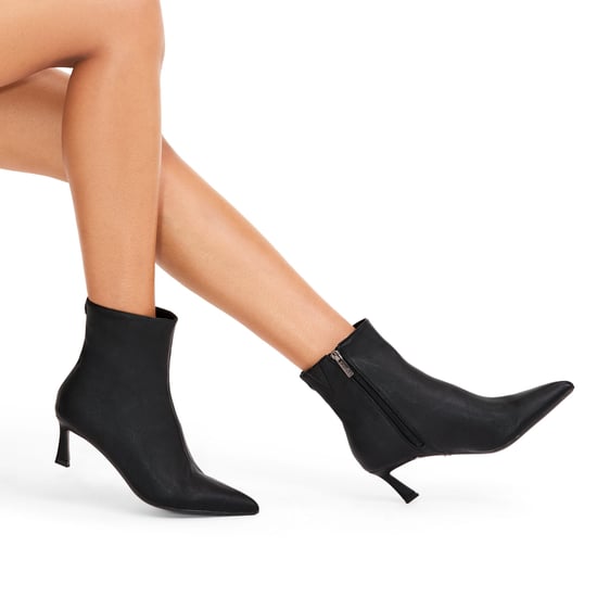 Carvela Marcia Ankle Boots - Image 5