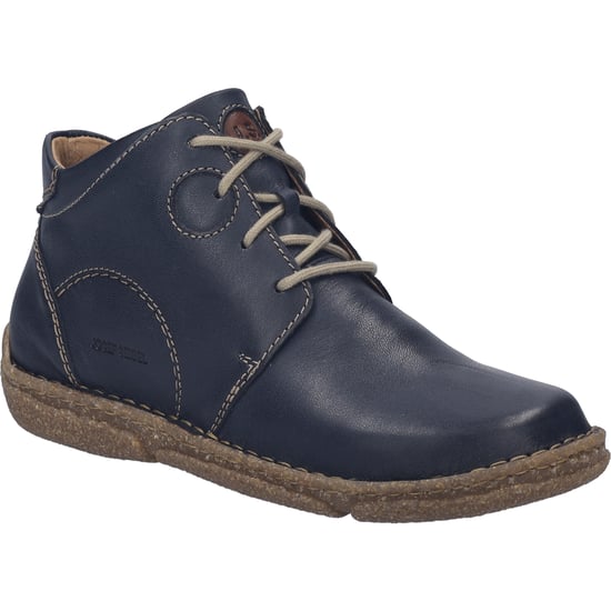 JOSEF SEIBEL Neele 46 | Ankle Boots for Women | blue - Image 1