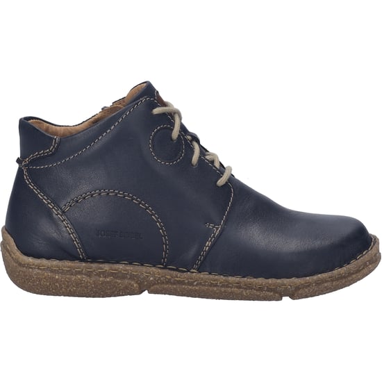 JOSEF SEIBEL Neele 46 | Ankle Boots for Women | blue - Image 2
