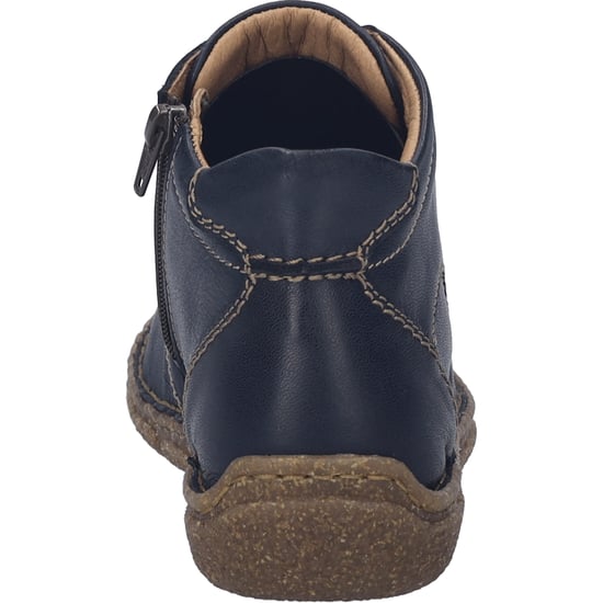 JOSEF SEIBEL Neele 46 | Ankle Boots for Women | blue - Image 4
