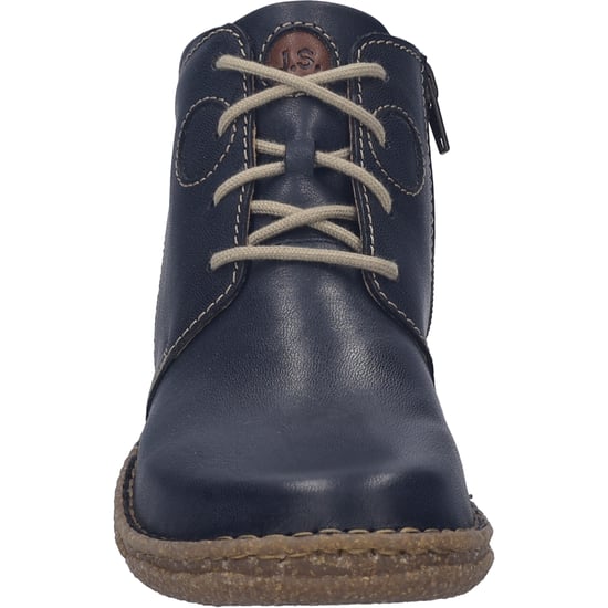 JOSEF SEIBEL Neele 46 | Ankle Boots for Women | blue - Image 5
