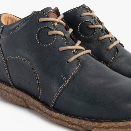 JOSEF SEIBEL Neele 46 | Ankle Boots for Women | blue - Image 6