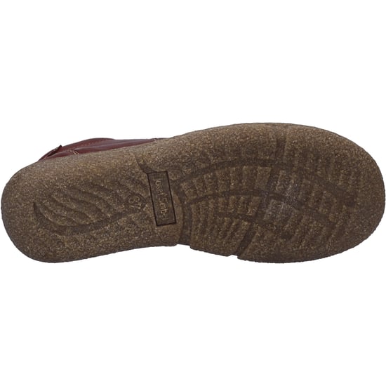 JOSEF SEIBEL Neele 46 | Enkellaars voor Dames | rood - Image 5