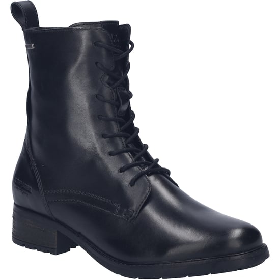 JOSEF SEIBEL Kate 50 | Enkellaars voor Dames | zwart - Image 1