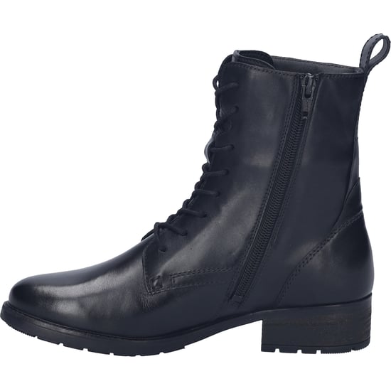 JOSEF SEIBEL Kate 50 | Enkellaars voor Dames | zwart - Image 3