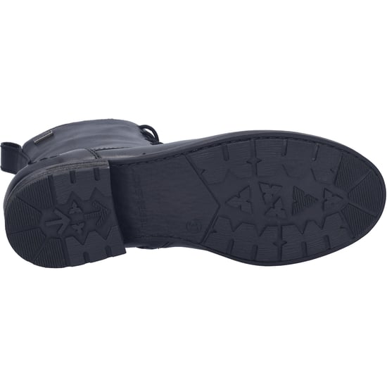 JOSEF SEIBEL Kate 50 | Enkellaars voor Dames | zwart - Image 5