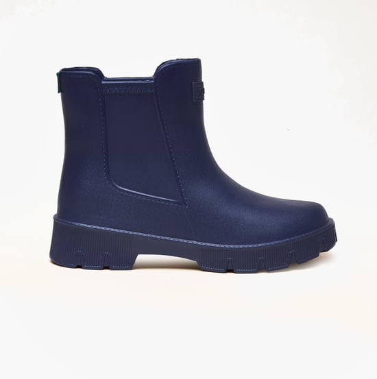 Joules Raindance Womens Wellies Navy - Image 1