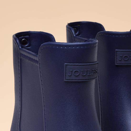 Joules Raindance Womens Wellies Navy - Image 5