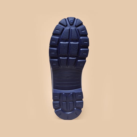 Joules Raindance Womens Wellies Navy - Image 6