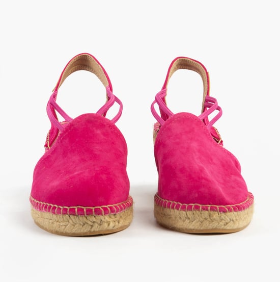 Toni Pons Tremp Womens Sandals Fucsia - Image 4