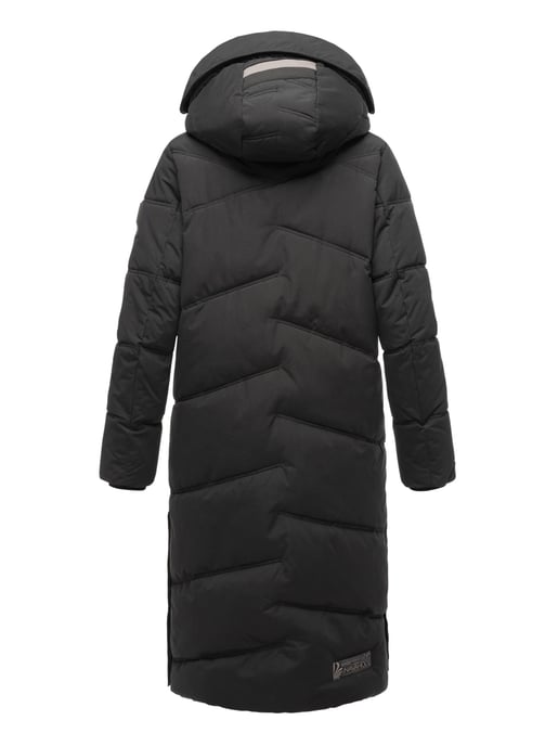 Navahoo dames winterjas Kuschelmausi – Extra Lang & Heerlijk Warm - Image 4