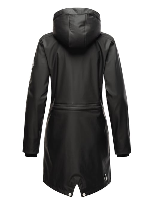 Navahoo dames regenjas Tropical Stormoo – Waterdicht & Modieus - Image 5