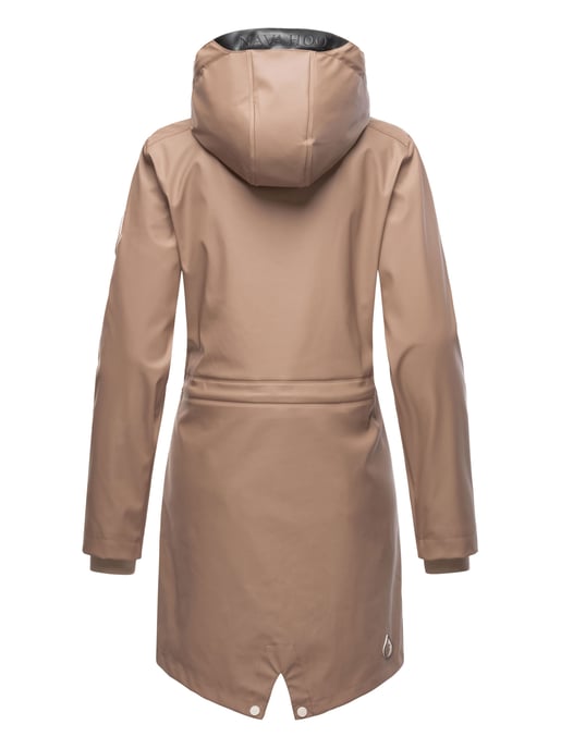 Navahoo dames regenjas Tropical Stormoo – Waterdicht & Modieus - Image 5
