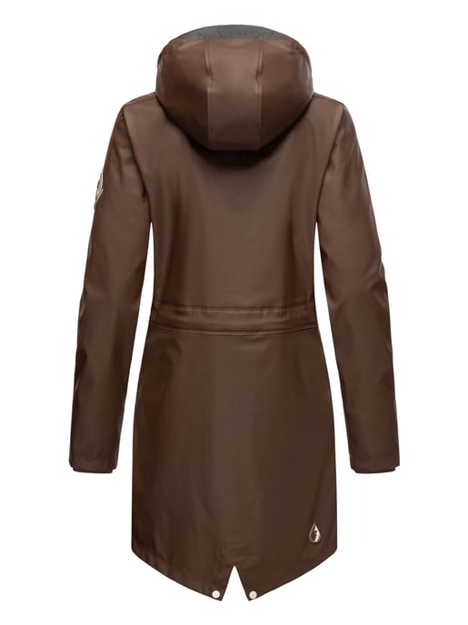 Navahoo dames regenjas Tropical Stormoo – Waterdicht & Modieus - Image 5