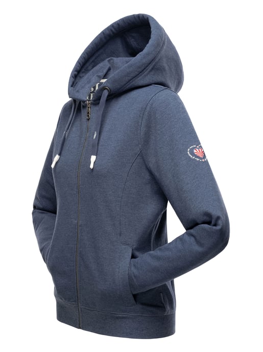 Navahoo dames sweatvest Engelshaar – Warm, Stijlvol & Comfortabel - Image 5
