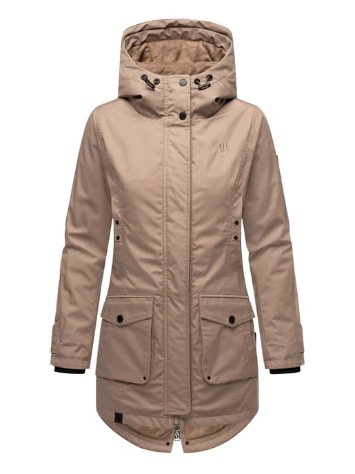 Navahoo damparka Brinja – Varm & Tidlös - Image 2