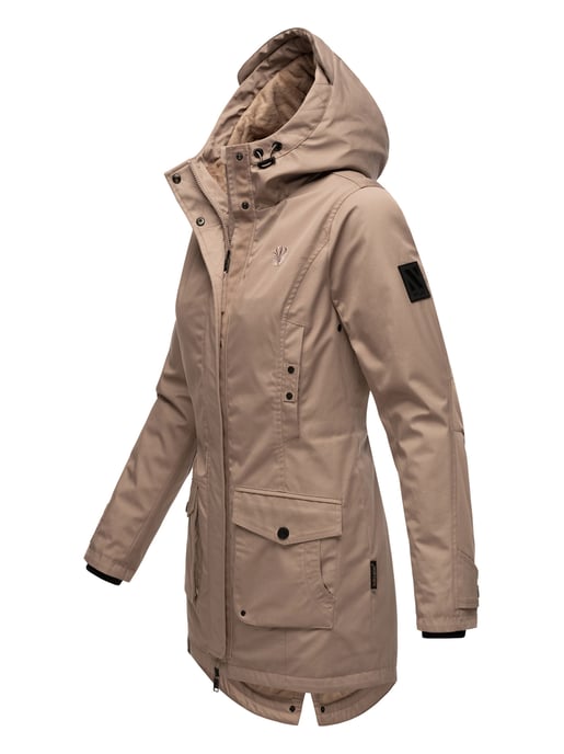 Navahoo damparka Brinja – Varm & Tidlös - Image 3