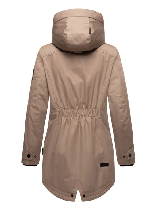 Navahoo damparka Brinja – Varm & Tidlös - Image 4