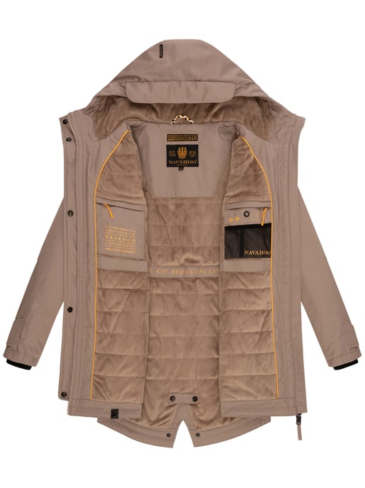 Navahoo damparka Brinja – Varm & Tidlös - Image 5