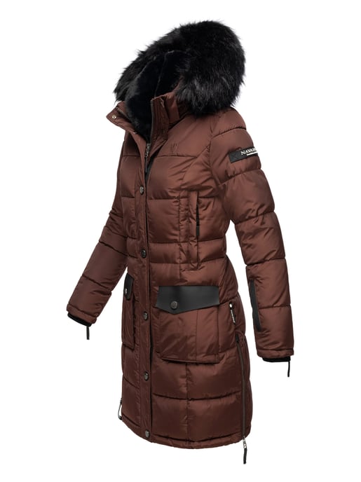 Navahoo Sinja dames winterjas – warm & waterafstotend - Image 3