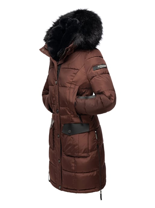 Navahoo Sinja dames winterjas – warm & waterafstotend - Image 5