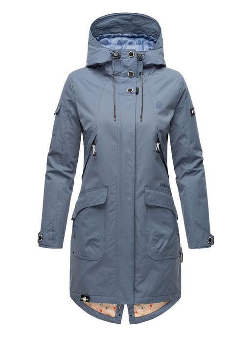 Navahoo dames parka Pfefferschote – Lichtgewicht & Functioneel - Image 2