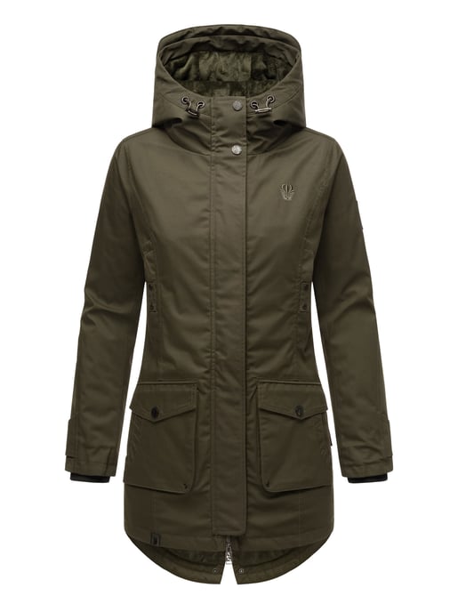 Navahoo damparka Brinja – Varm & Tidlös - Image 2