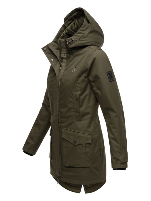 Navahoo damparka Brinja – Varm & Tidlös - Image 3