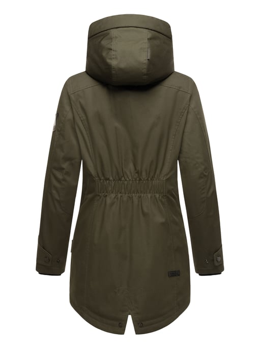 Navahoo damparka Brinja – Varm & Tidlös - Image 4